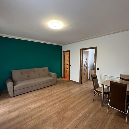 Apartament Pruneanu Cimpia Turzii Exterior photo