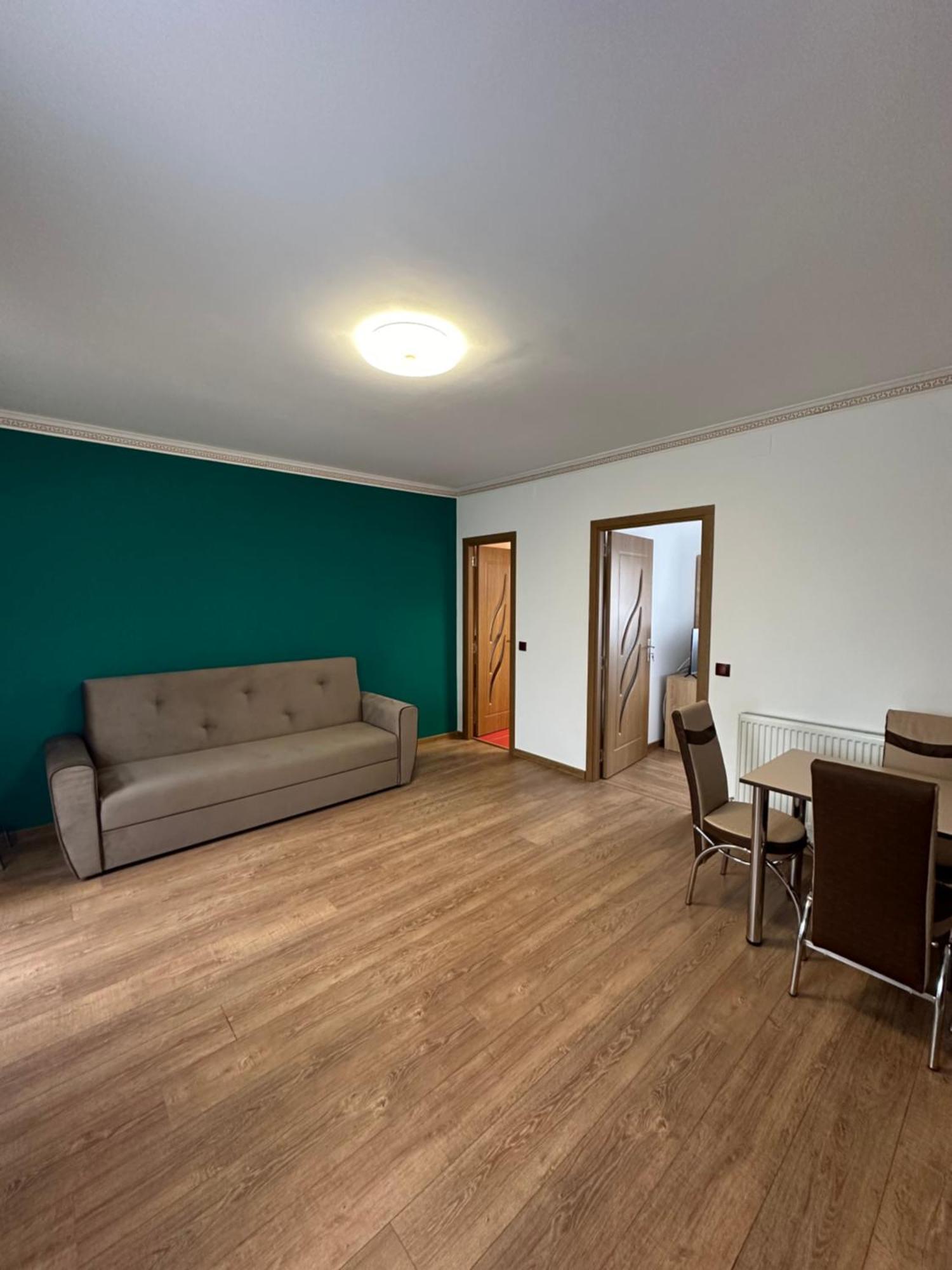Apartament Pruneanu Cimpia Turzii Exterior photo