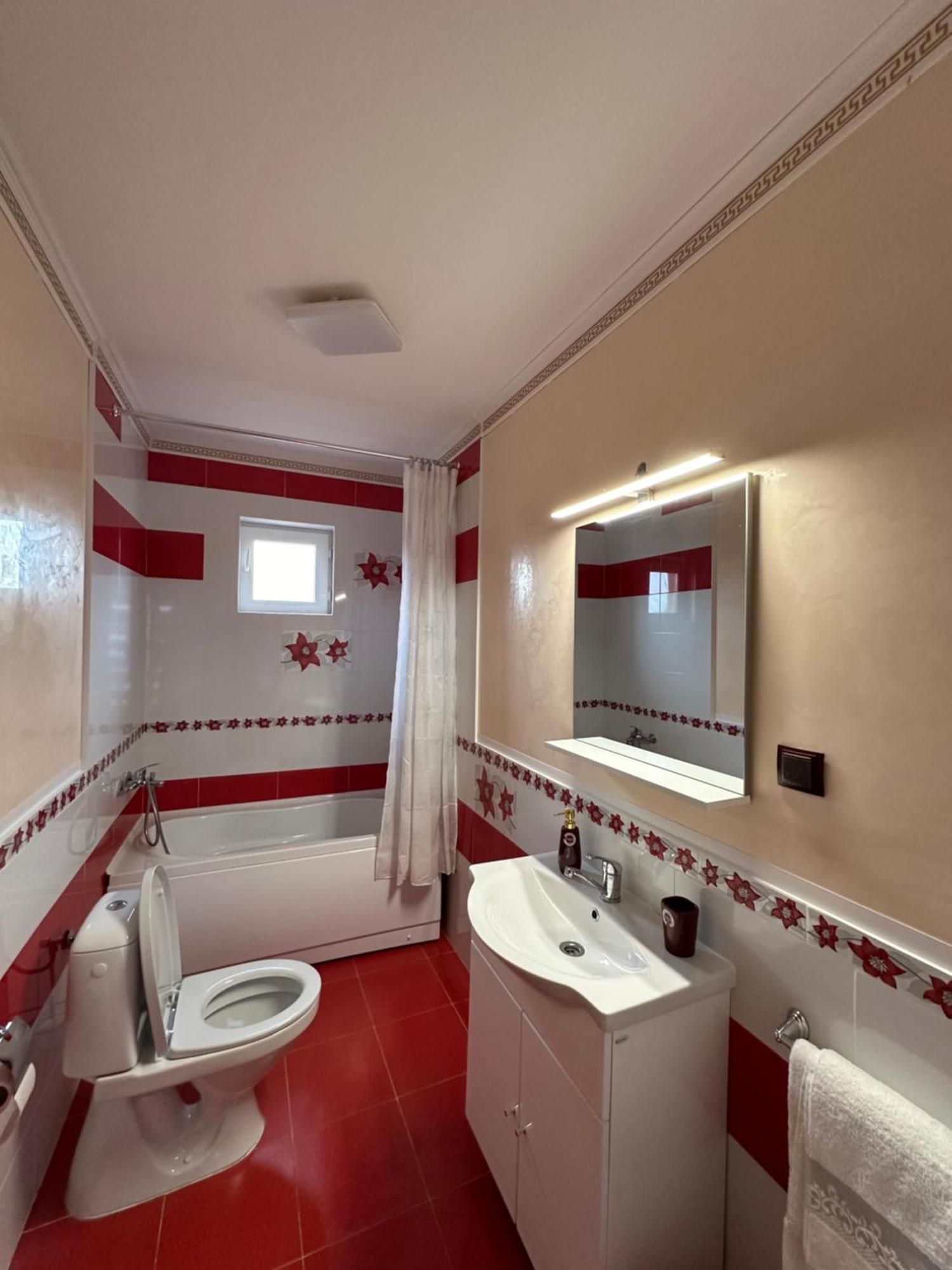 Apartament Pruneanu Cimpia Turzii Exterior photo