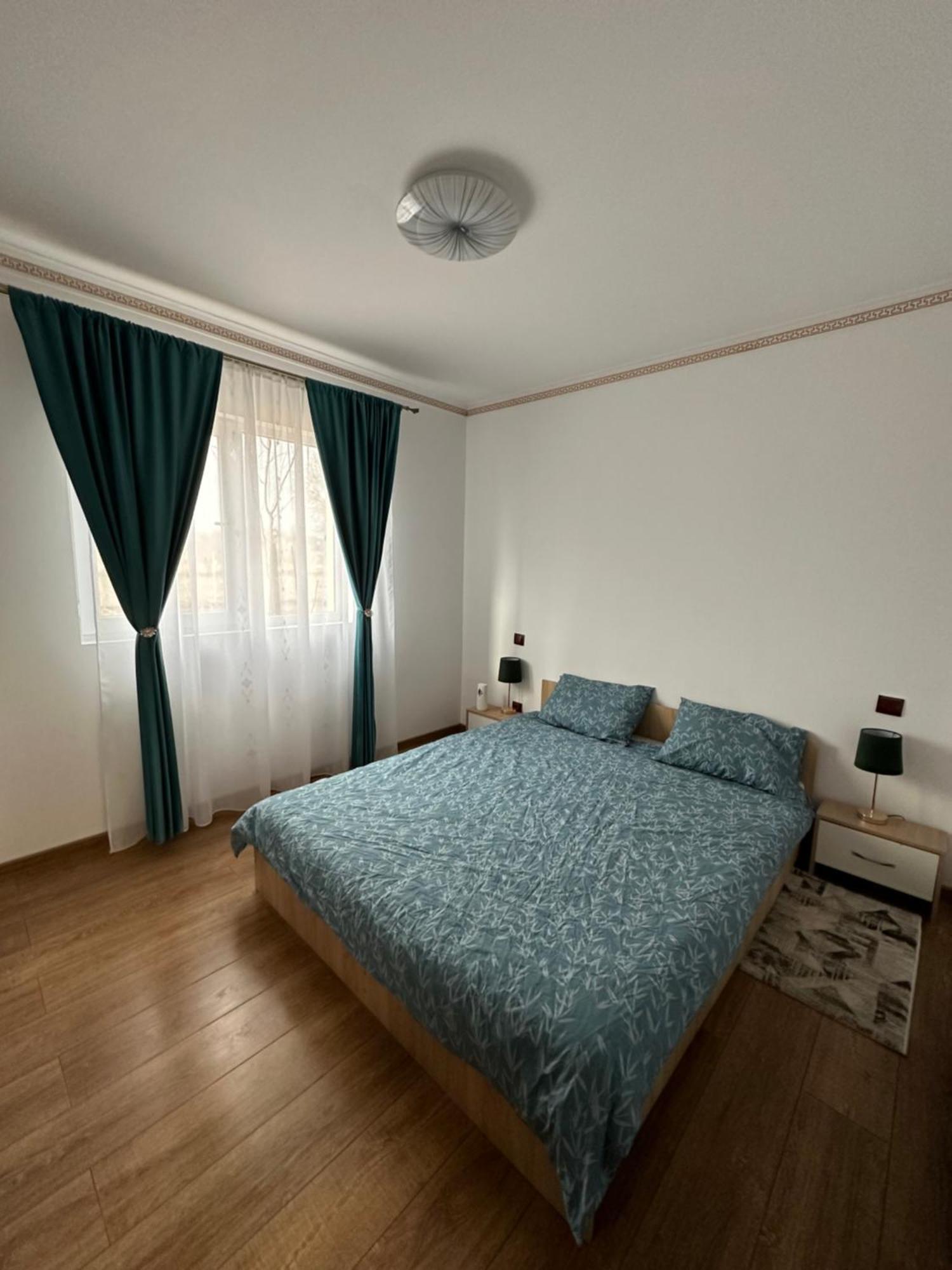 Apartament Pruneanu Cimpia Turzii Exterior photo